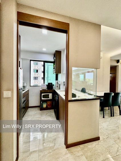 Kingsford Waterbay (D19), Apartment #602166711